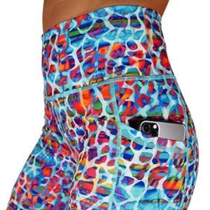 CVG Constantly Varied Gear Exotic Shorts